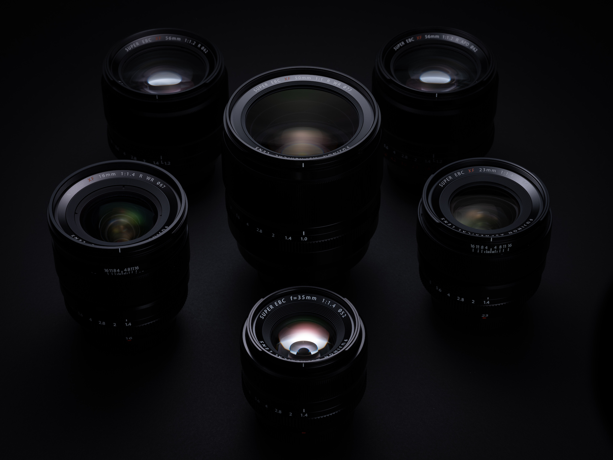 Fujinon XF 50mm f/1 first look preview – Fast and Furious