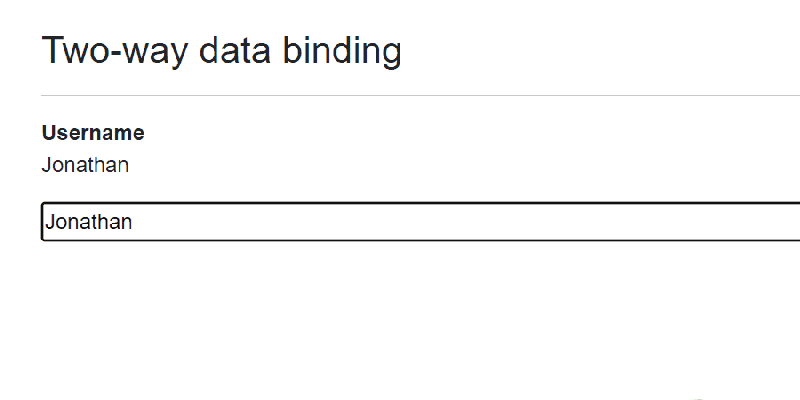 Blazor Data Binding Fundamentals Jonathan Crozier - Download Perfect Abstract Illustration | 4K