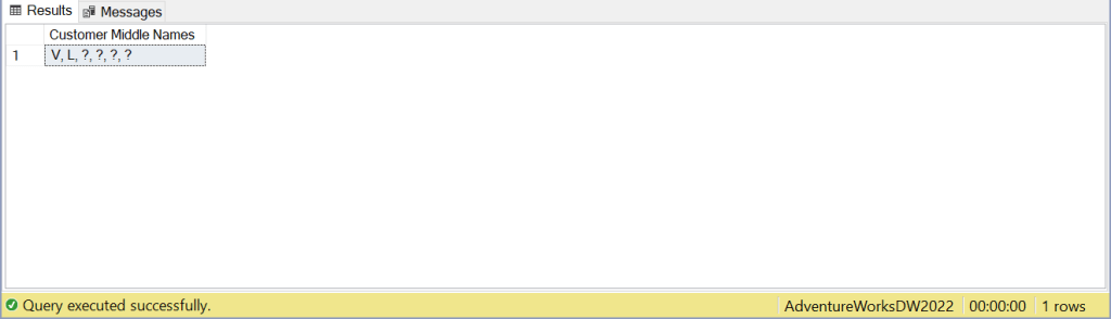 STRING_AGG handling NULL