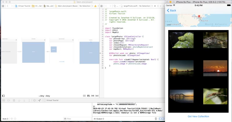 Jonathan Sullivan By Jonathanksullivan - Premium Nature Wallpaper Gallery - HD