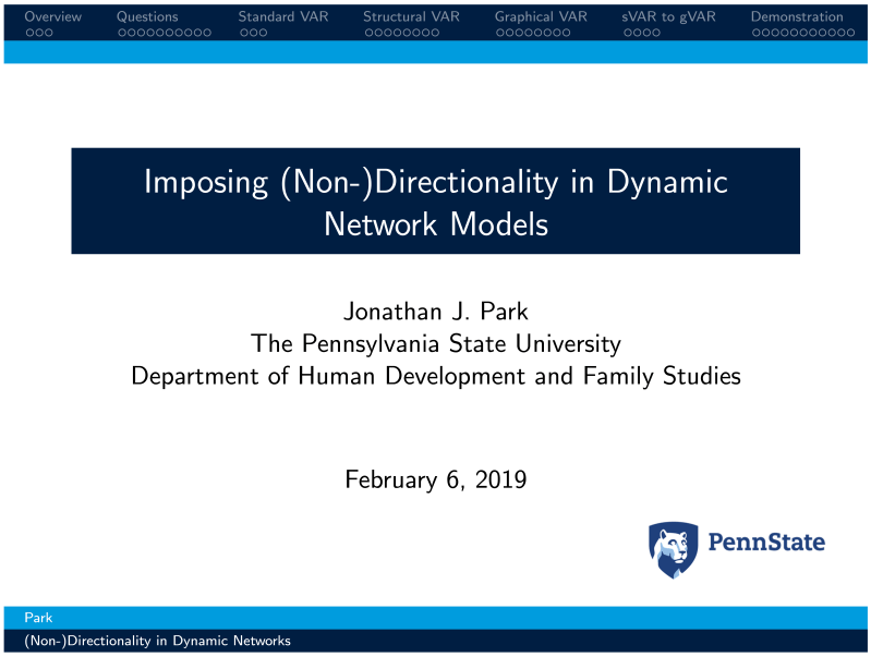 Why Jonathan Park Has Been Restructured - Creative City Picture - 8K