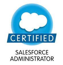 SalesforceAdmin