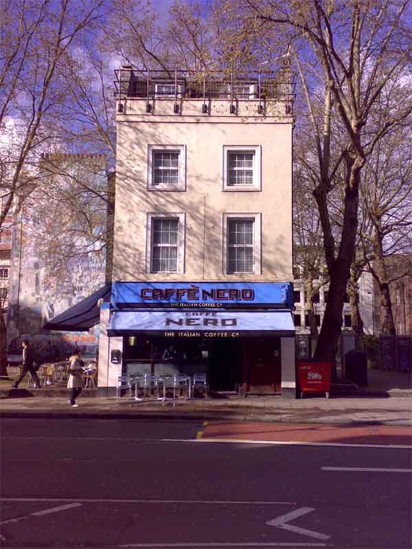 Measuring out my life with coffeespoons Jonathan Still, ballet pianist