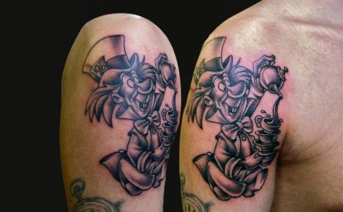 Watercolor Tattoo – All Things Tattoo 310_x_500_jpg