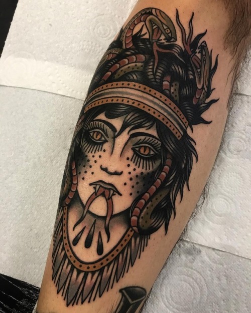 Medusa Tattoos: – All Things Tattoo 625_x_500_jpg