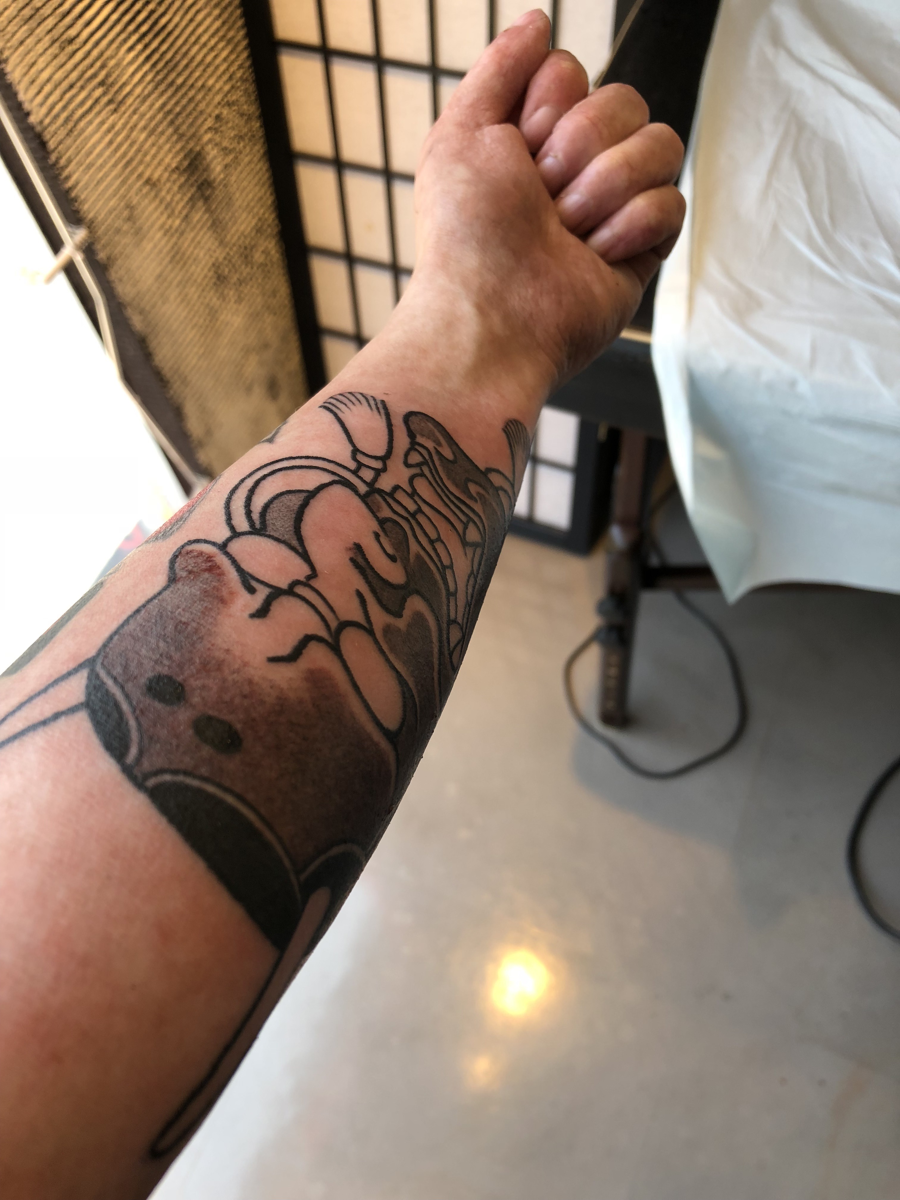 Getting A Tattoo In Japan All Things Tattoo