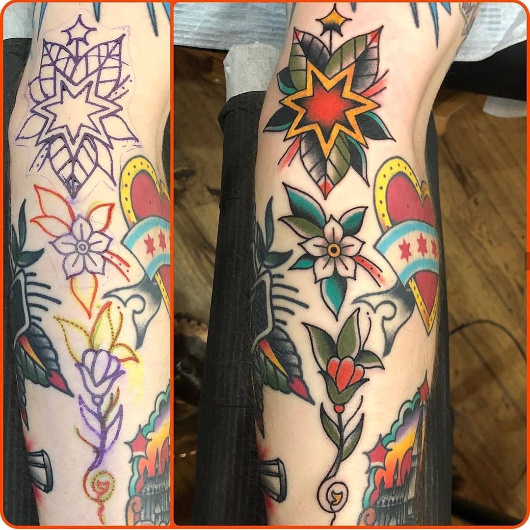 Nail Tattoo – All Things Tattoo 1080_x_1080_jpg