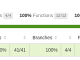 Tests And Code Coverage On Node Js Using Typescript With Mocha And