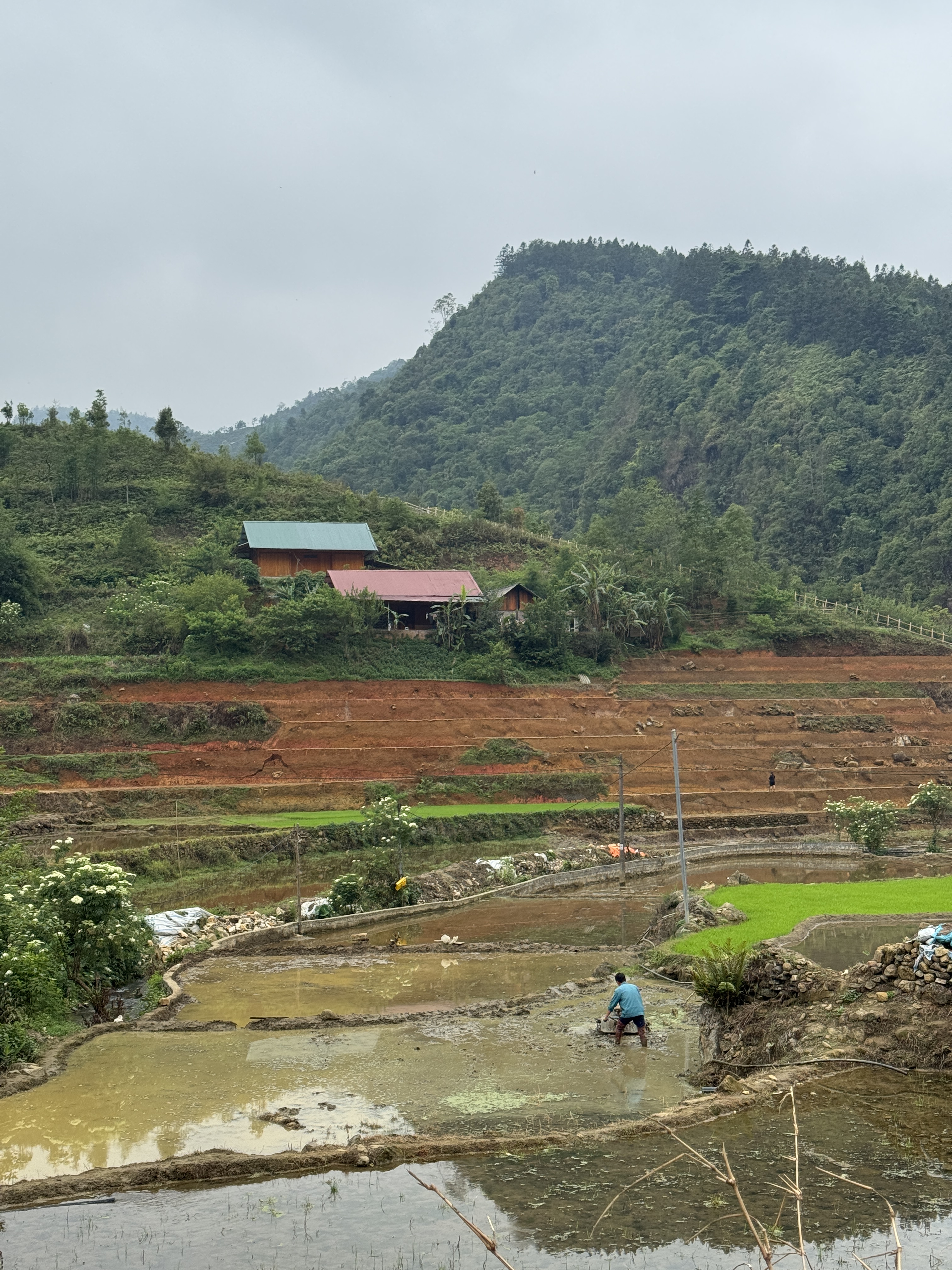 Cat Cat Village, Sa Pa: A look into the life of the H’mong