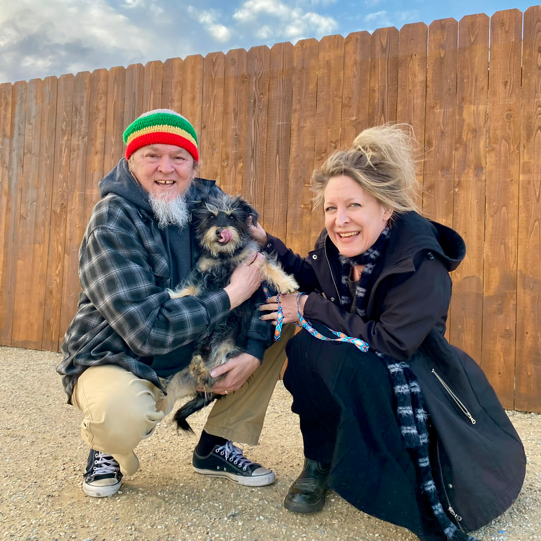 Adoption Day - March 6, 2025