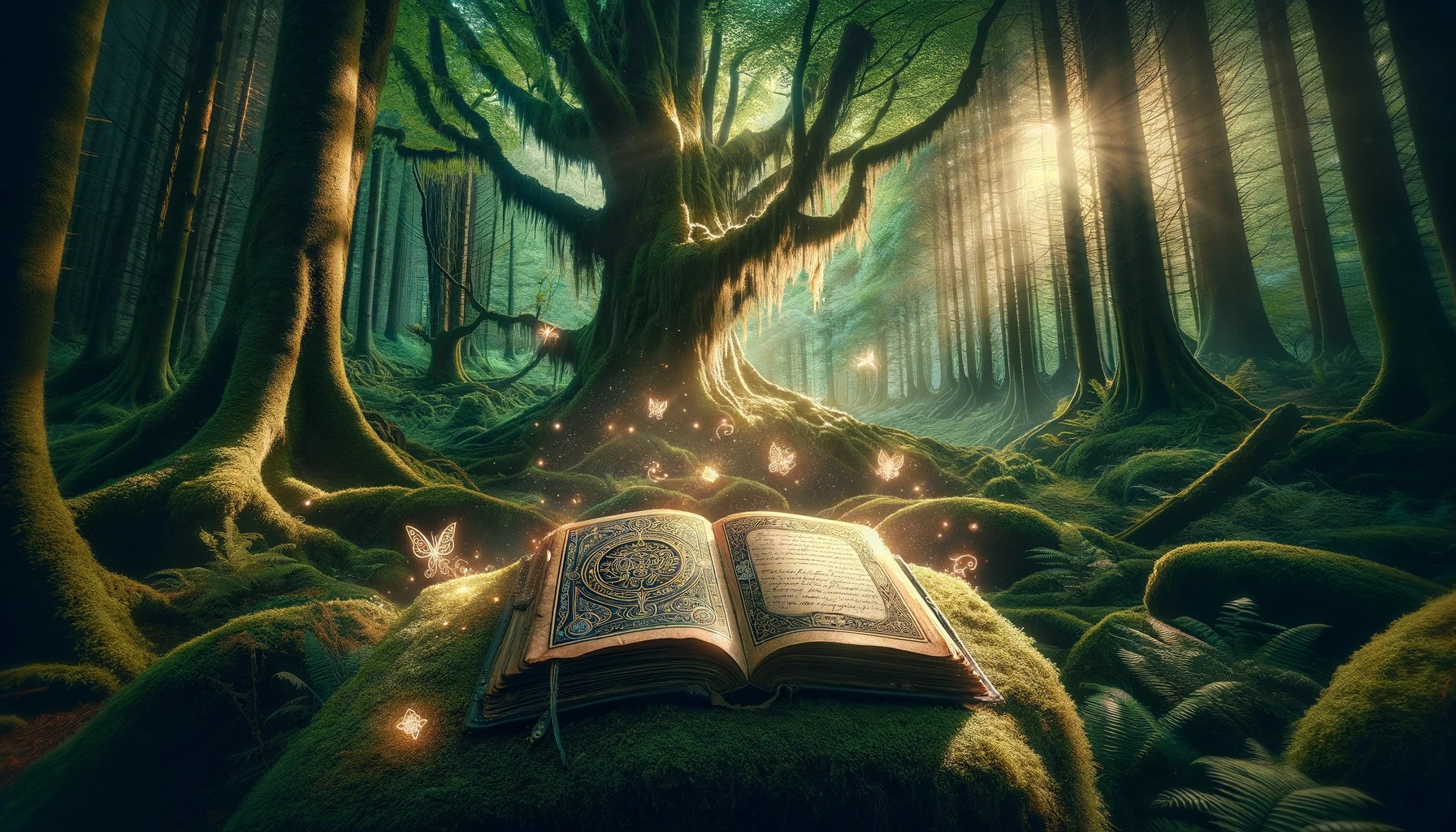 The Ultimate Guide to Fantasy Fiction: 80+ Fantasy Subgenres 