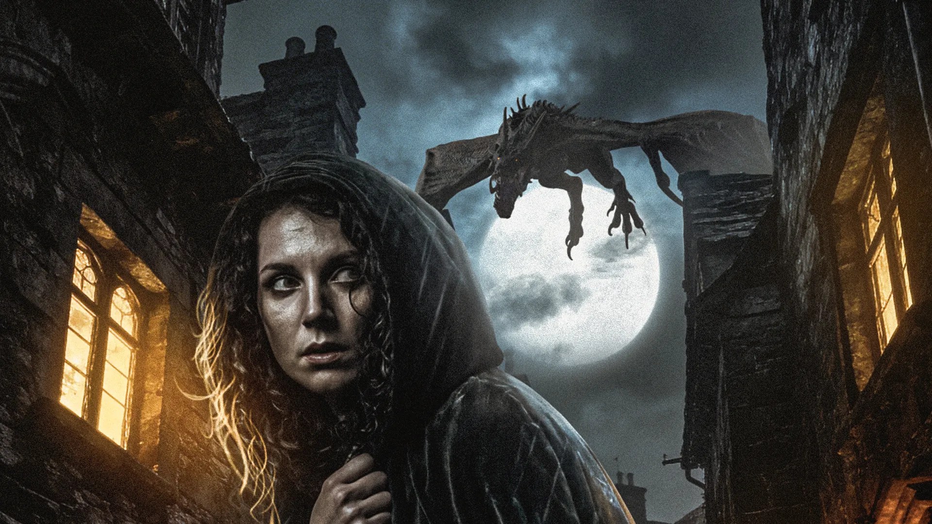 Silent Watcher Is Out Now in Kindle, Paperback and Audiobook