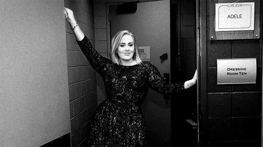 Tips on booking Adele for your next party