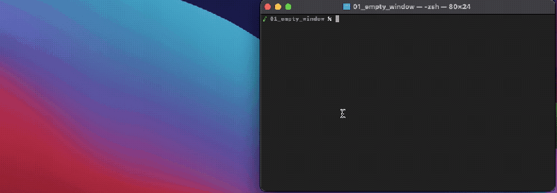 Chapter 7 Progressbar Gui With Gio - Premium Nature Texture Gallery - Retina