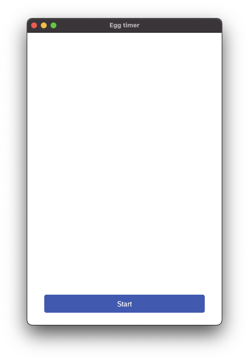 Chapter 7 Progressbar Gui With Gio - Perfect Landscape Illustration - 4K
