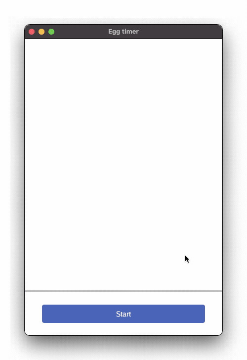 Github Haikieu Shell Progressbar Make A Progress Bar Gui On Terminal Platform Shell Script - Full HD Minimal Pictures for Desktop
