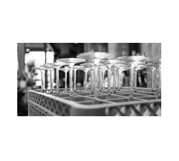 Washware & Trolleys