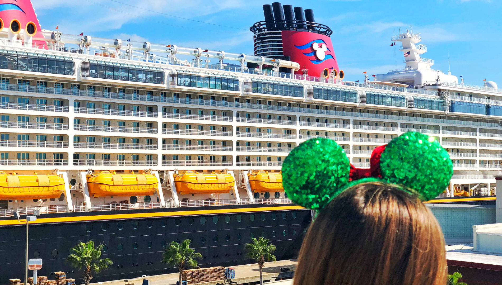 Top Disney Cruise Line Vacations + VIDEOS