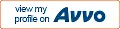 Avvo profile link