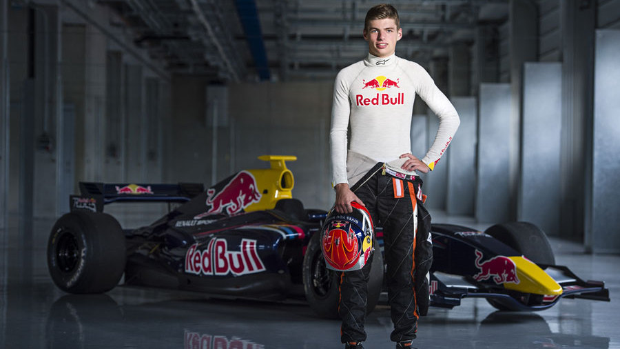 Verstappen Passes Medical Ahead Of Fp1 Run In Japan Jones