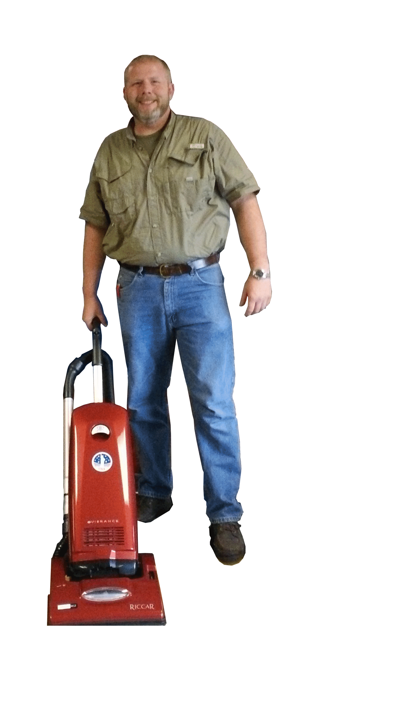 When is it time to buy a new vacuum? Jones Vacuum Center Walterboro SC