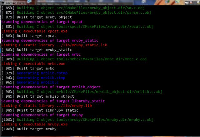 Mubiruge Github - Dark Design Collection - 8K Quality