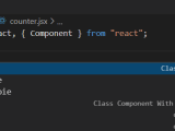 React Count App One Step Closer