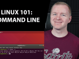 Linux Tutorial For Beginners Linux Command Line Navigation Jon Good
