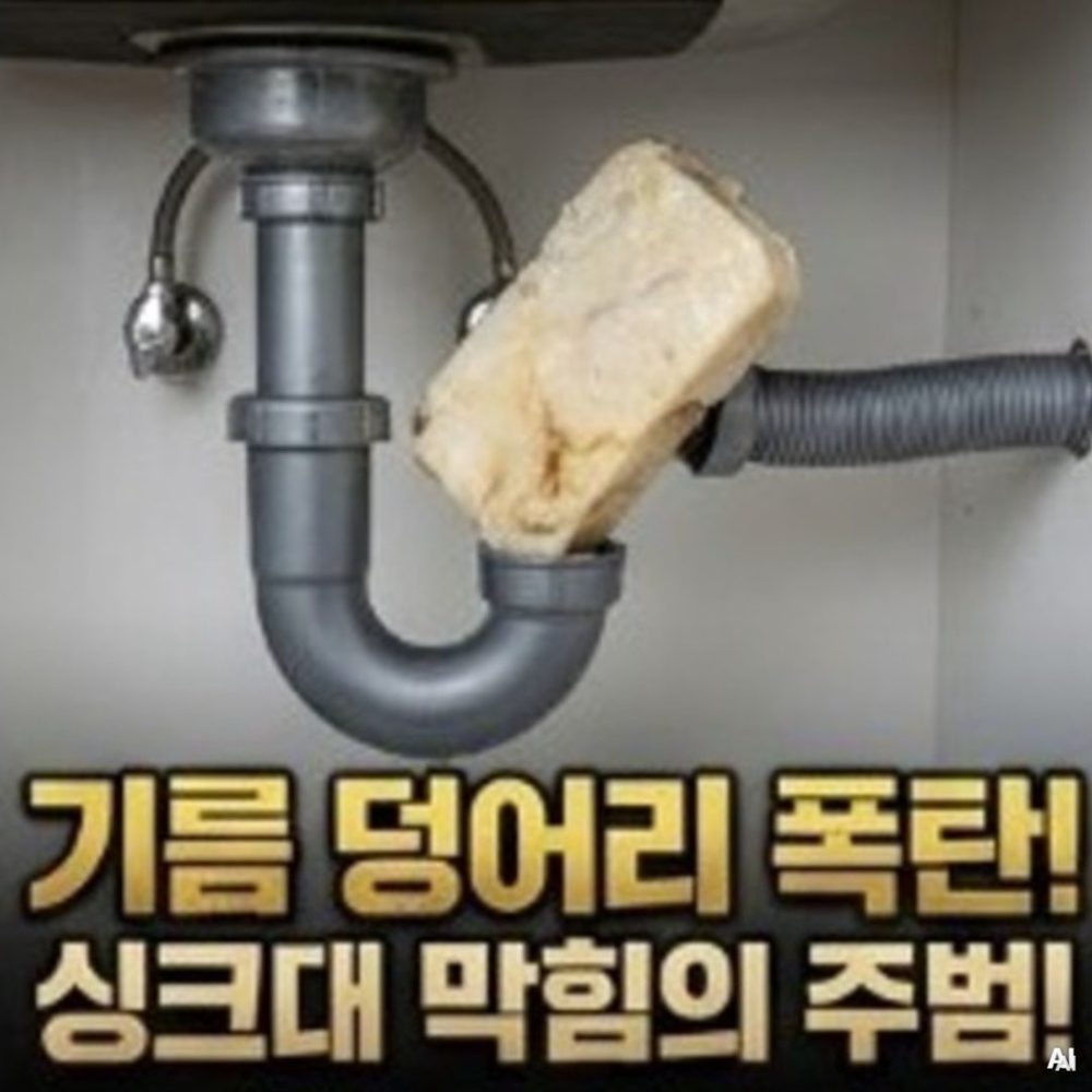 성북구장위동안암역하수관뚫는비용