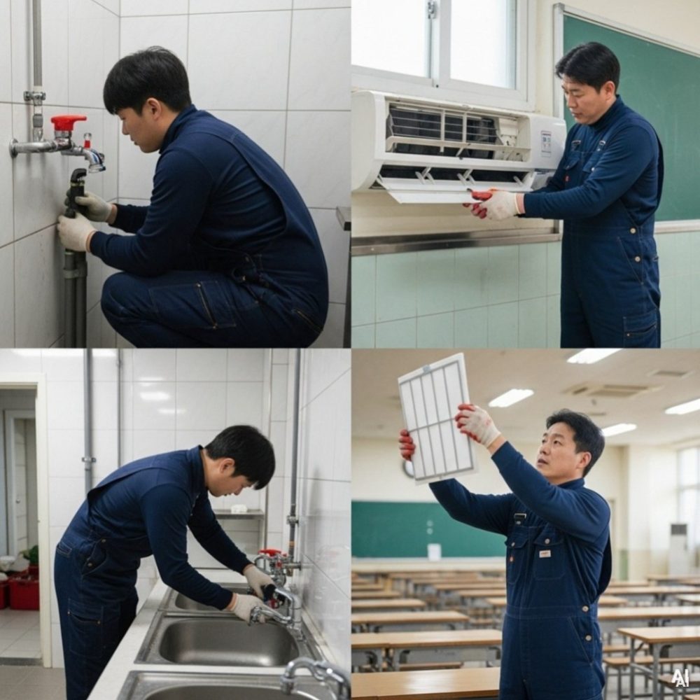 마포구아현동상암역오수관뚫는법