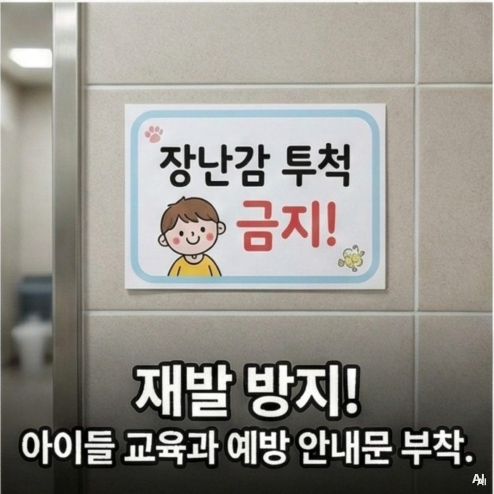 강동구명일동한강시민공원정화조고압세척