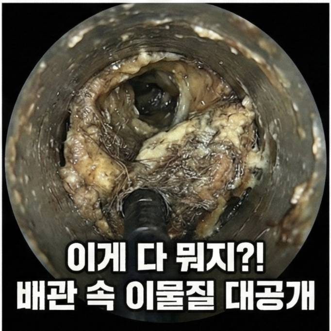 구로구수궁동구일역오수관뚫는업체