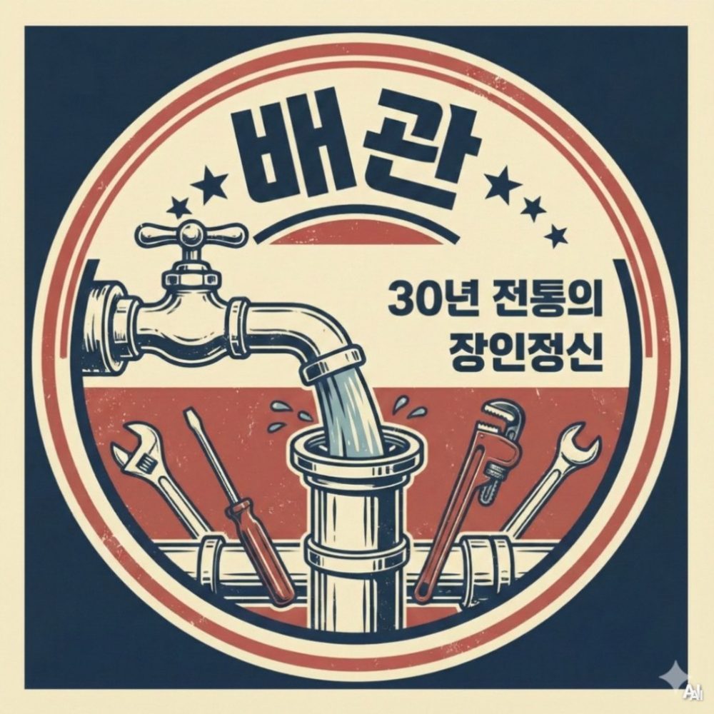 종로구교남동북촌한옥마을오수관막혔을때