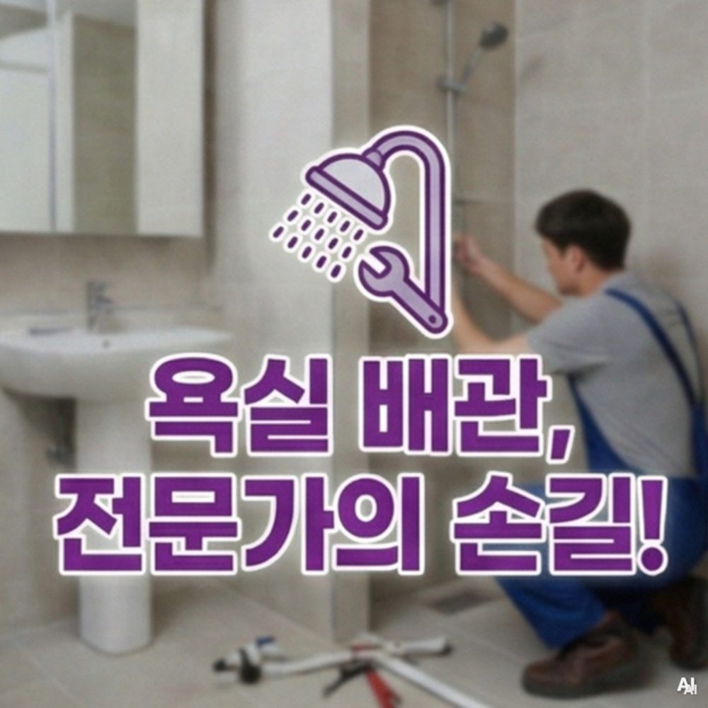 마포구중동홍대입구역하수구고압세척