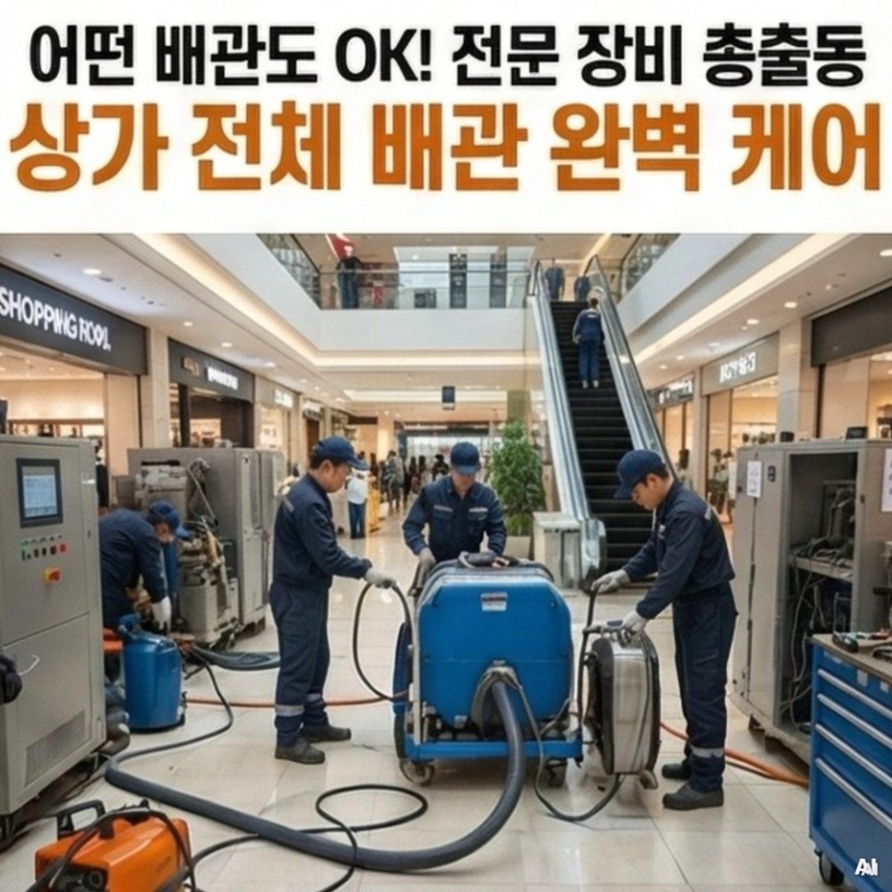 수원시파장동수원화성세면대뚫는업체