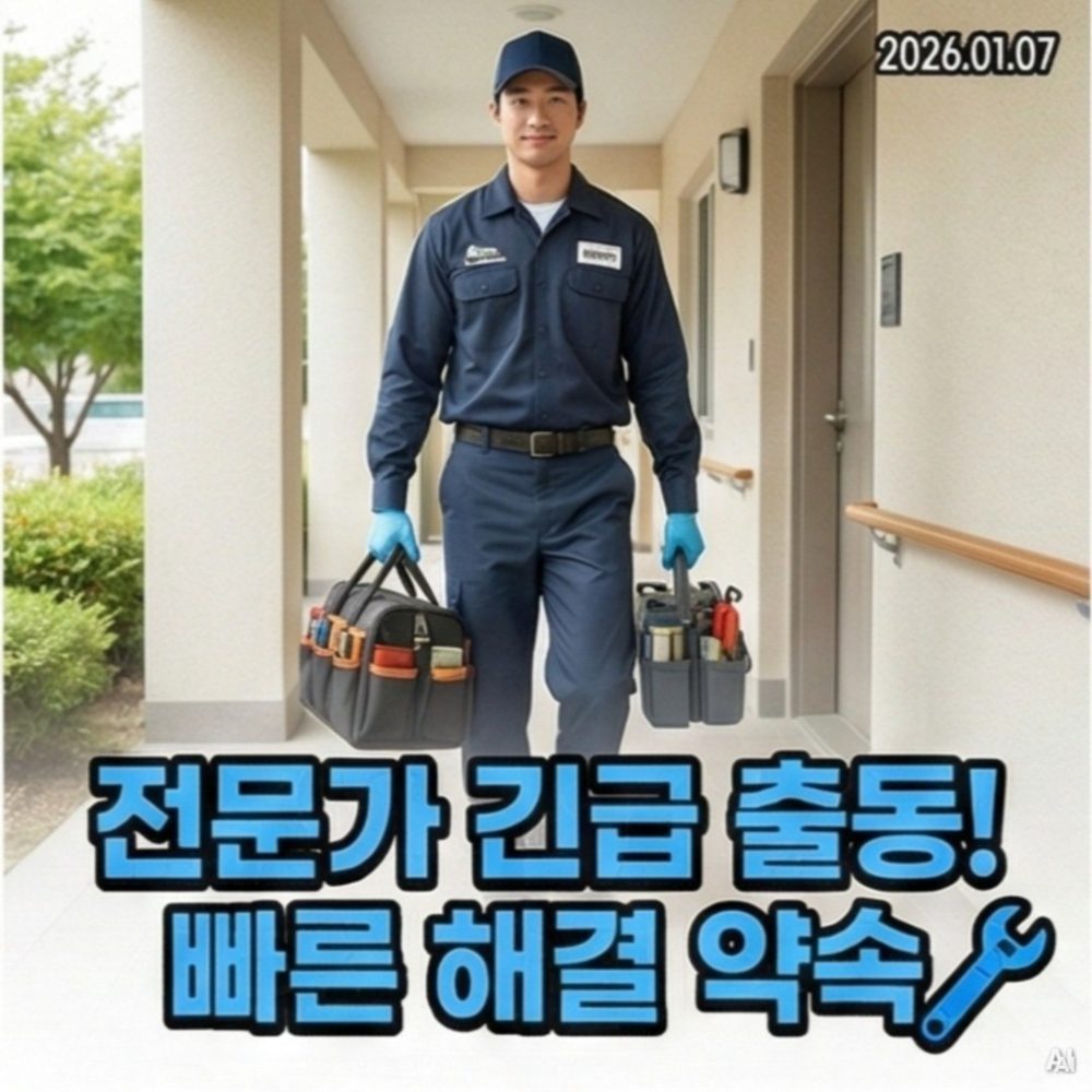 안양시비산동안양일번가세면대뚫는업체