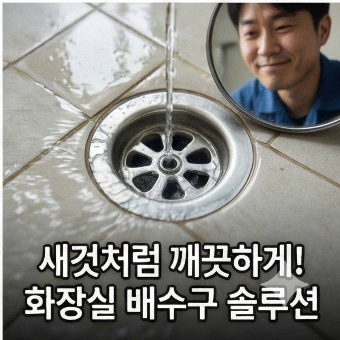 구로구구로동개봉역하수구수리
