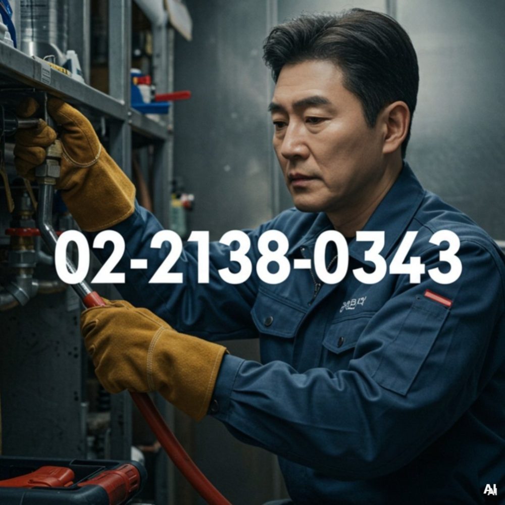 중구중림동명동역정화조뚫는업체