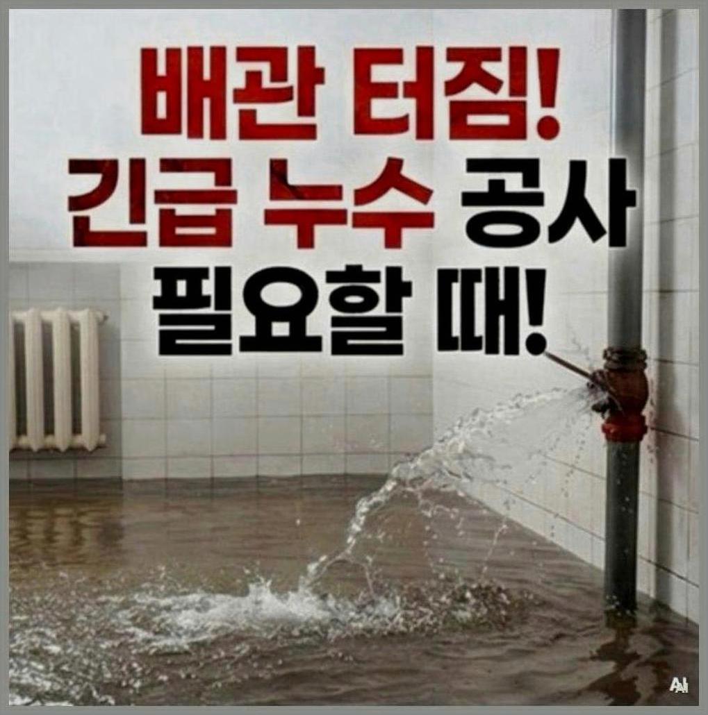 강남구도곡동신논현역하수관수리