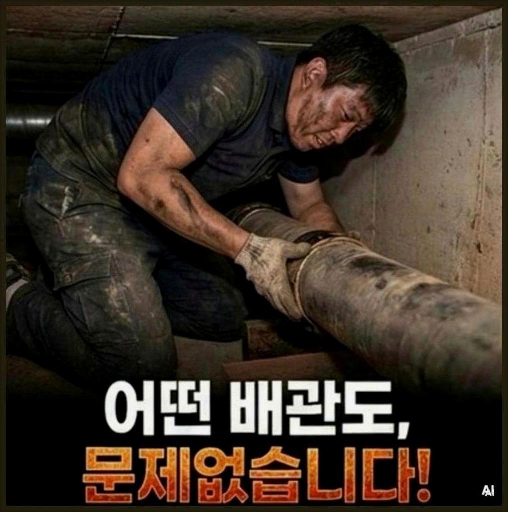 마포구토정동월드컵공원싱크대역류