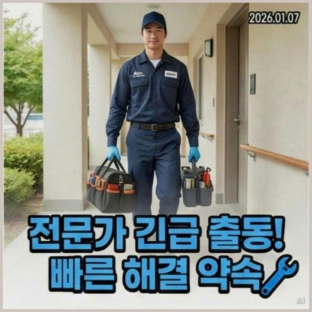송파구문정동가락농수산물시장하수관뚫는비용