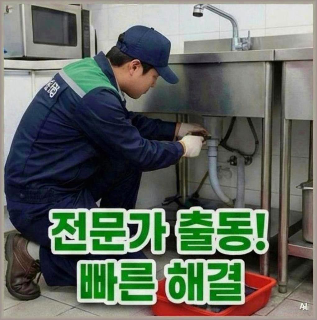 강남구신사동삼성역하수관뚫음
