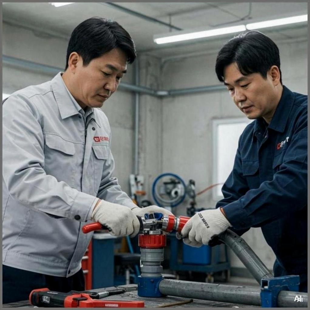 마포구아현동하늘공원배수구막혔을때