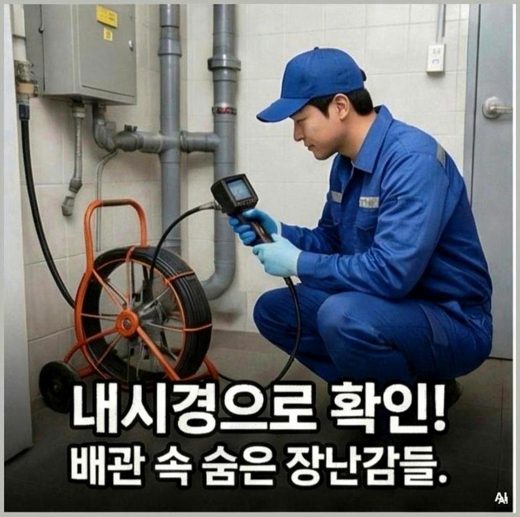 강서구내발산동마곡지구정화조뚫는업체
