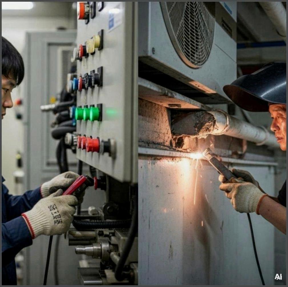 강서구화곡동공항시장역오수관역류