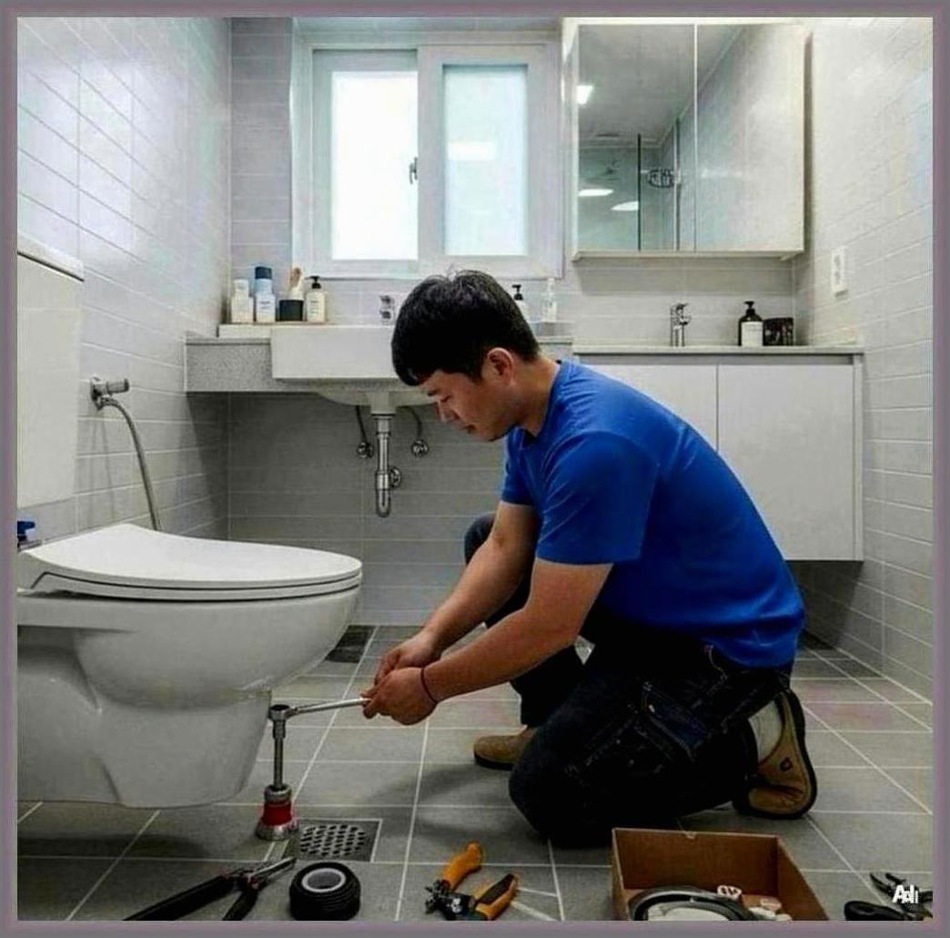 평택시이충동하수관막힘뚫음