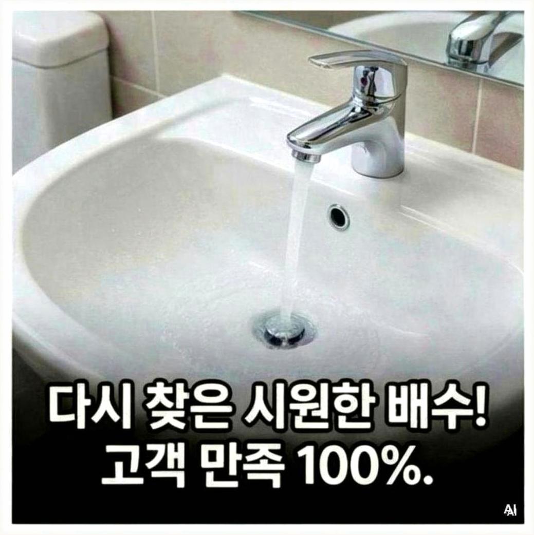 공덕동홍대입구역하수구고압세척