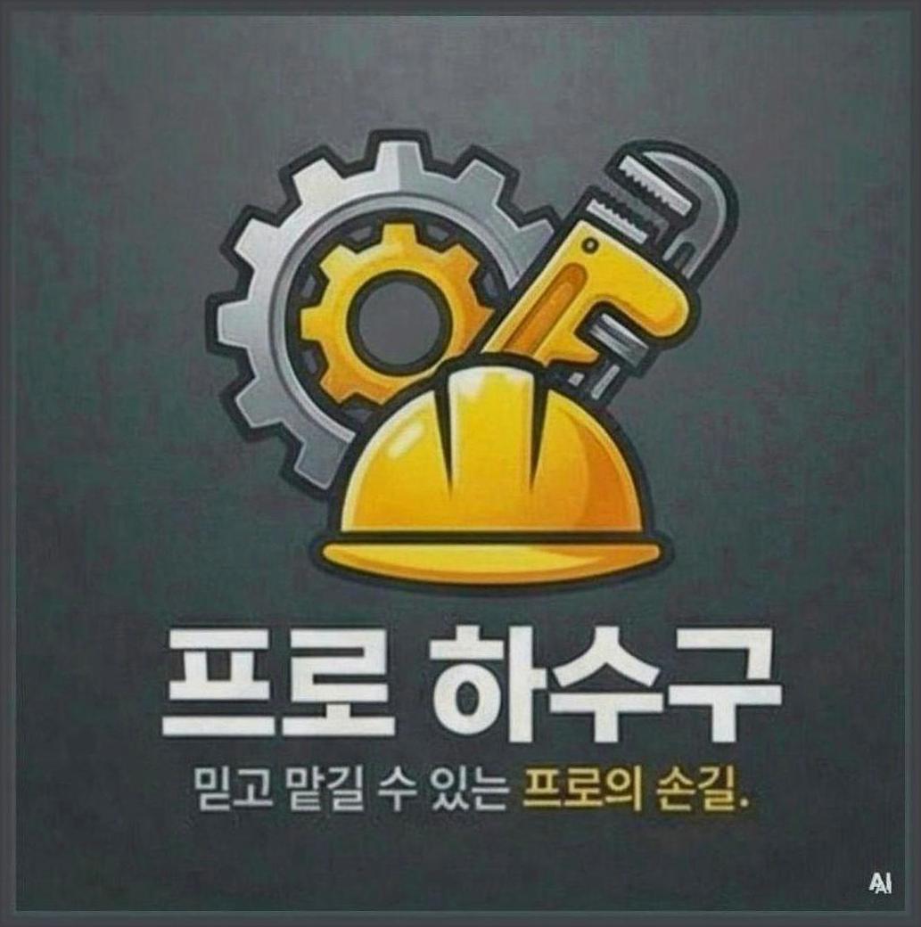 김포시배수관역류할때