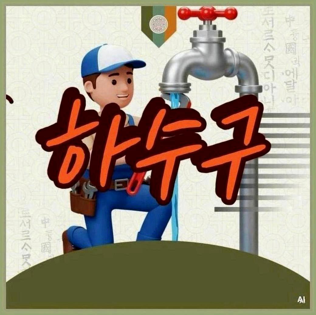영등포구여의도역세탁실막힘뚫음