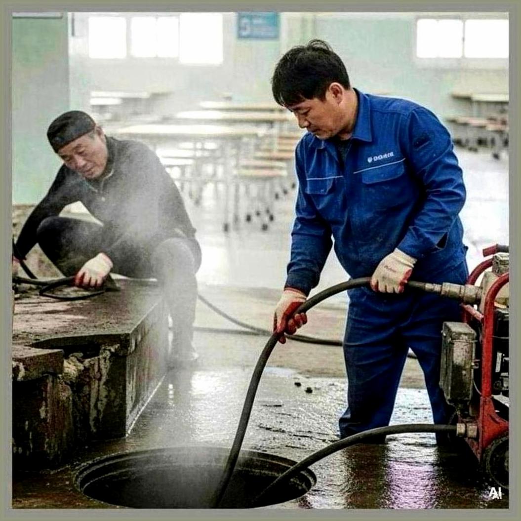 동대문구이문동화장실냄새제거